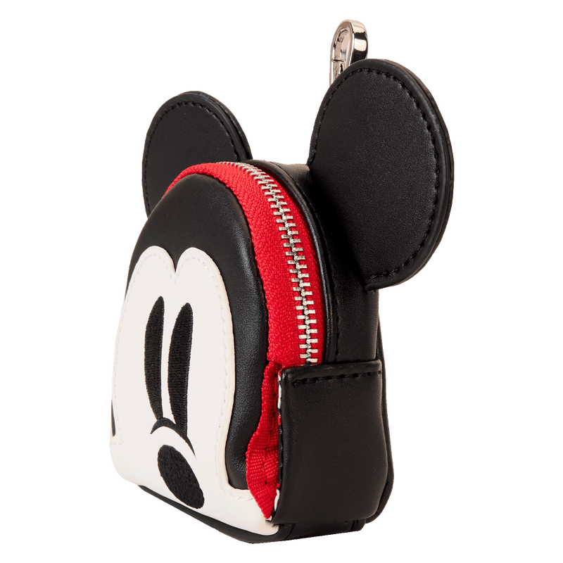 MICKEY MOUSE PET TREAT BAG - DISNEY