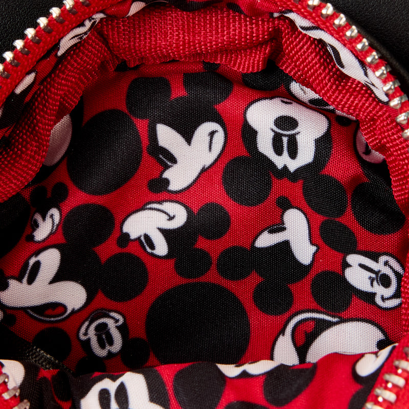 MICKEY MOUSE PET TREAT BAG - DISNEY