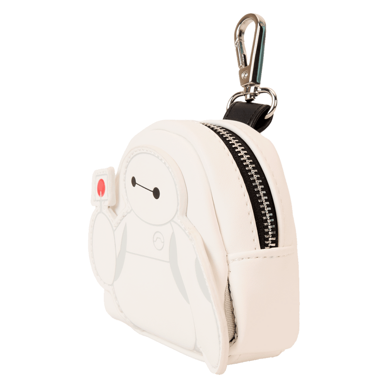 BAYMAX PET TREAT BAG - BIG HERO 6