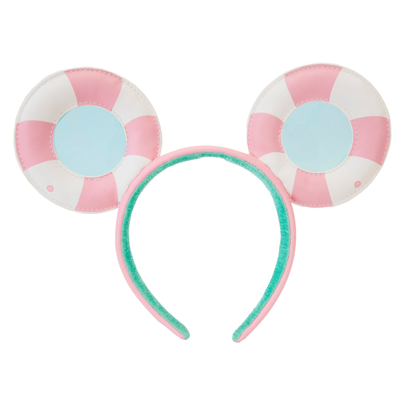 MINNIE MOUSE VACATION STYLE HEADBAND - DISNEY