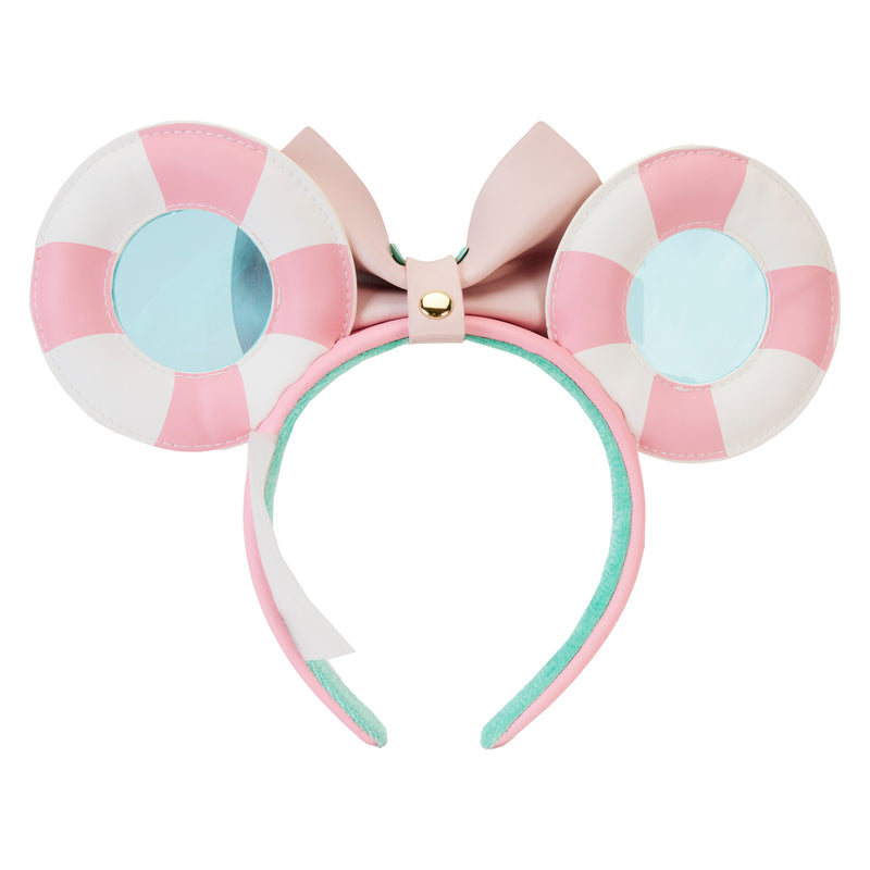 MINNIE MOUSE VACATION STYLE HEADBAND - DISNEY