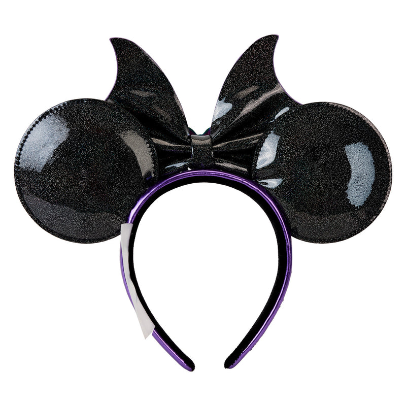 MINNIE MOUSE SEQUIN COLOUR STORY HEADBAND - DISNEY