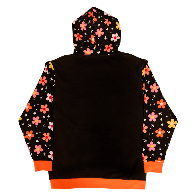 MICKEY AND FRIENDS HALLOWEEN HOODED SWEATSHIRT - DISNEY