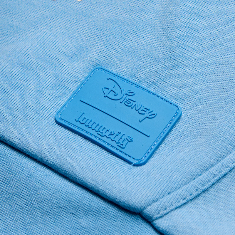 CINDERELLA 75TH ANNIVERSARY HOODIE - DISNEY