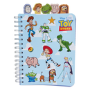 Toy Story Toy Box Tab Notebook - Pixar | Funko EU