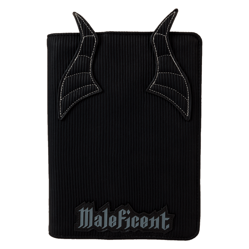 DRAGON MALEFICENT COSPLAY JOURNAL - DISNEY