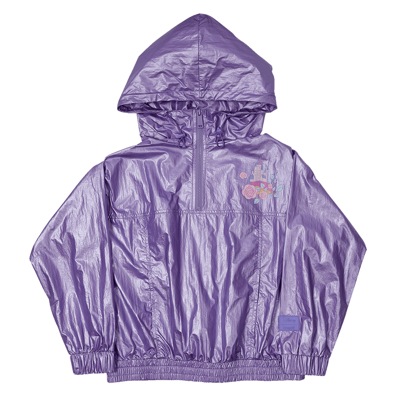 PRINCESS AURORA AND PRINCE PHILLIP UNISEX WINDBREAKER - DISNEY