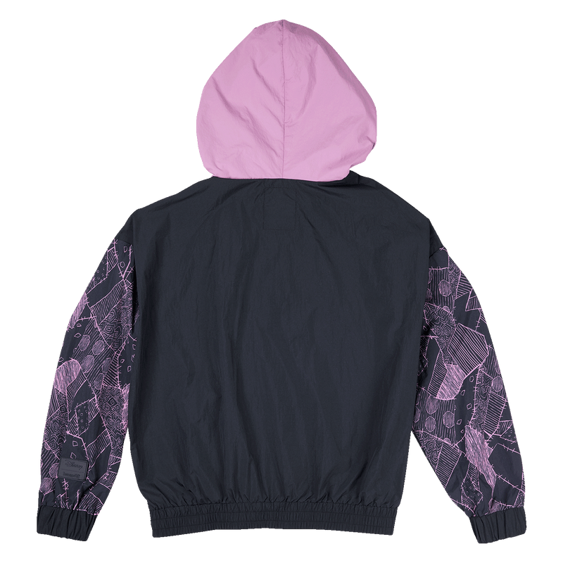 SALLY WINDBREAKER JACKET - THE NIGHTMARE BEFORE CHRISTMAS