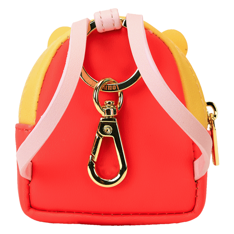 WINNIE THE POOH MYSTERY BOX BACKPACK KEYCHAINS