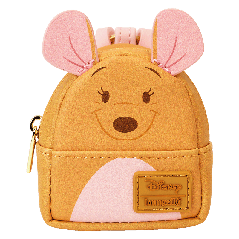 WINNIE THE POOH MYSTERY BOX BACKPACK KEYCHAINS