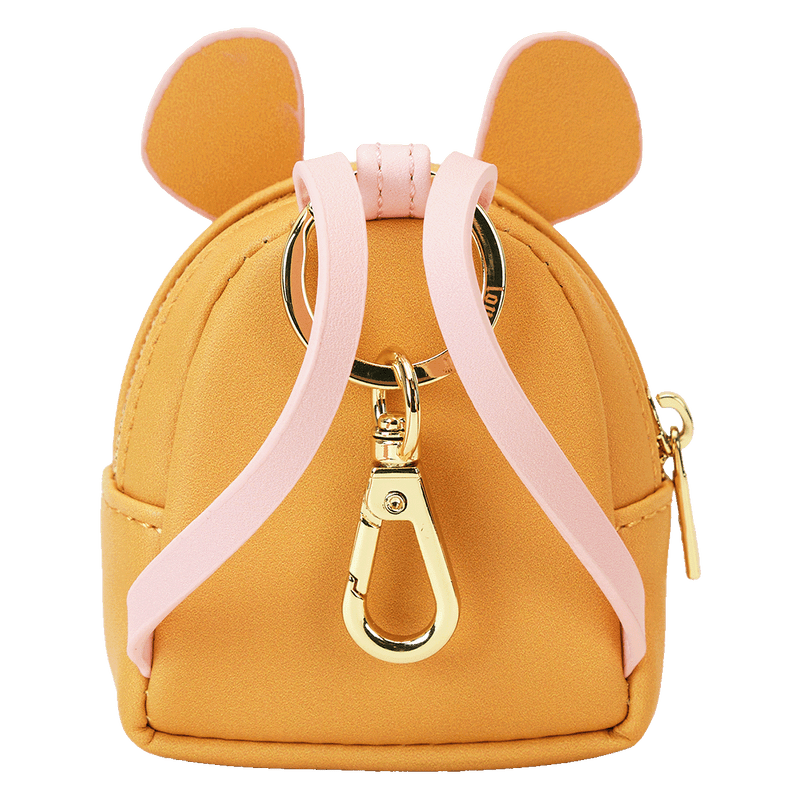 WINNIE THE POOH MYSTERY BOX BACKPACK KEYCHAINS