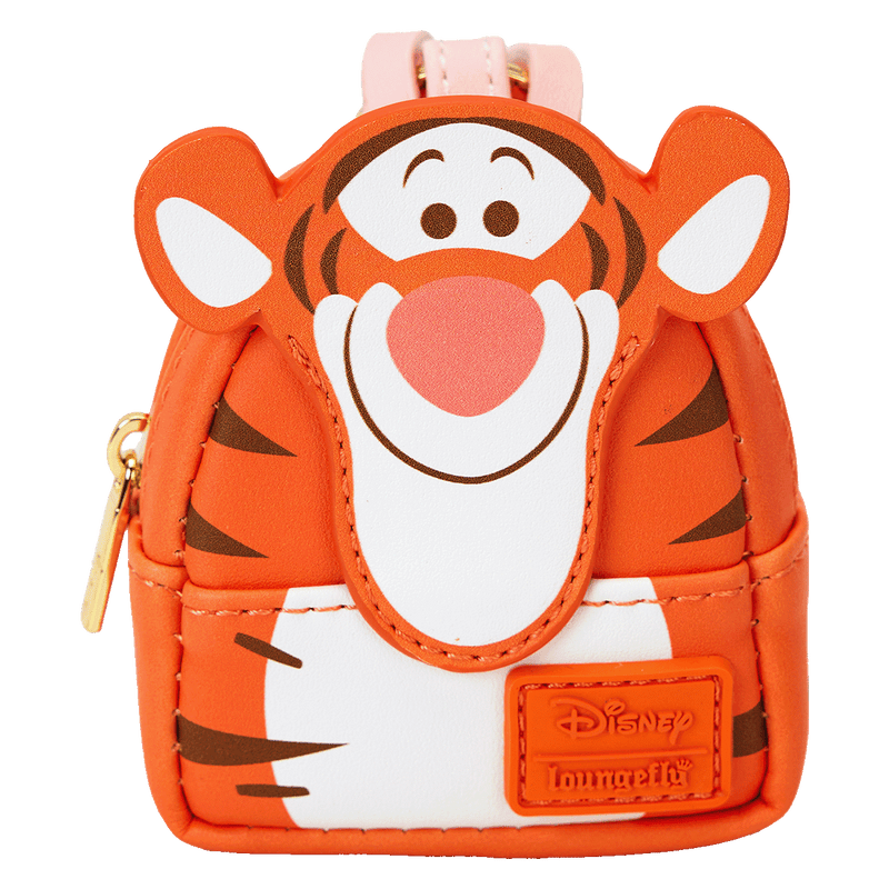 WINNIE THE POOH MYSTERY BOX BACKPACK KEYCHAINS