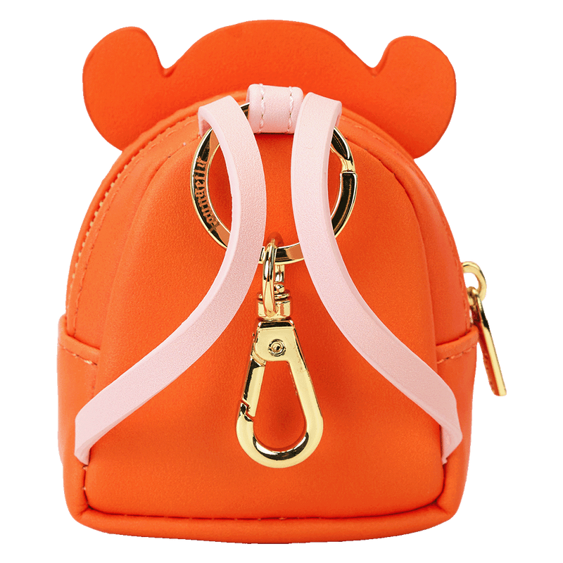 WINNIE THE POOH MYSTERY BOX BACKPACK KEYCHAINS