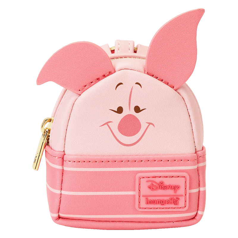 WINNIE THE POOH MYSTERY BOX BACKPACK KEYCHAINS