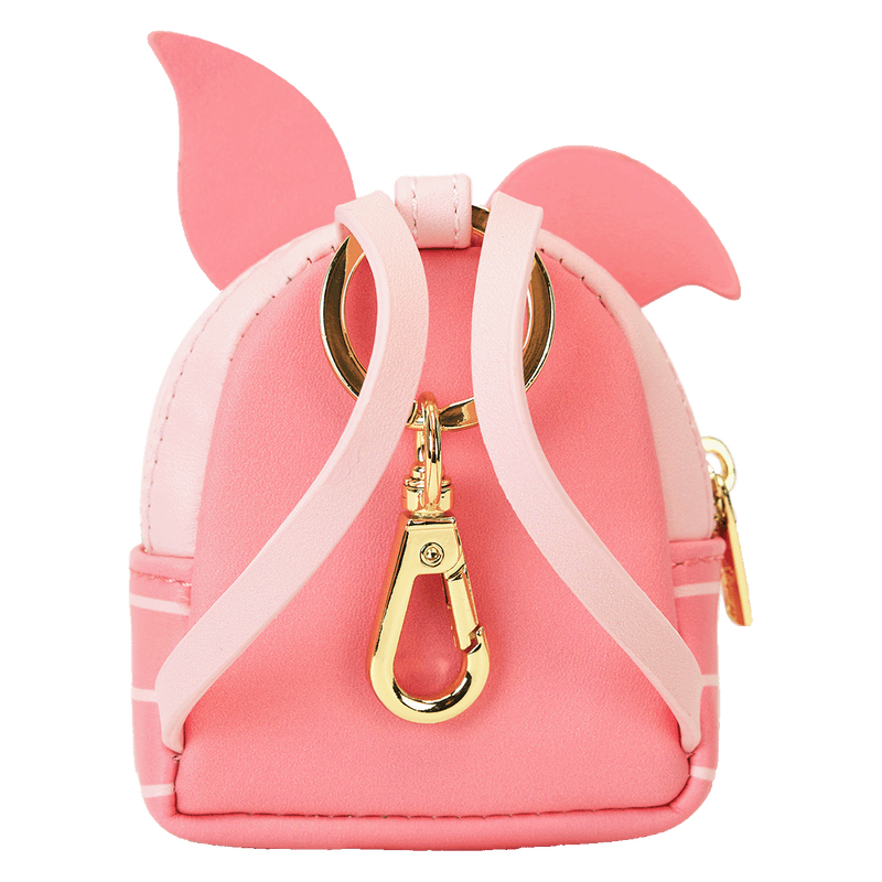 WINNIE THE POOH MYSTERY BOX BACKPACK KEYCHAINS