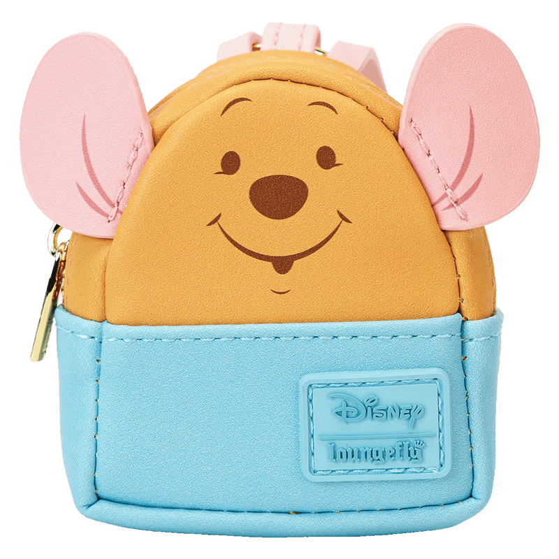 WINNIE THE POOH MYSTERY BOX BACKPACK KEYCHAINS