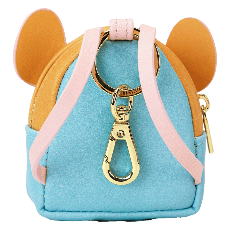 WINNIE THE POOH MYSTERY BOX BACKPACK KEYCHAINS