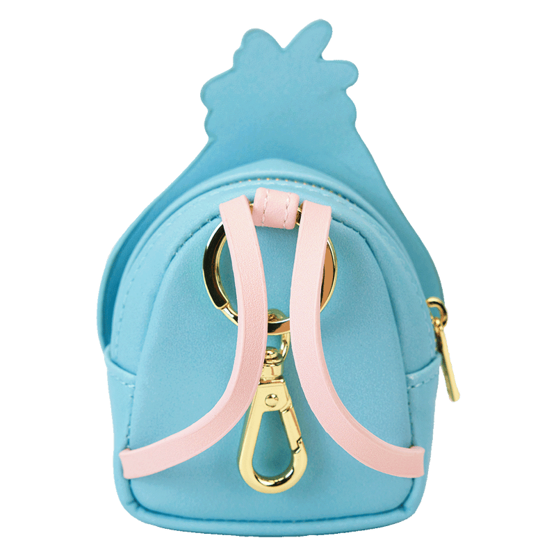 WINNIE THE POOH MYSTERY BOX BACKPACK KEYCHAINS