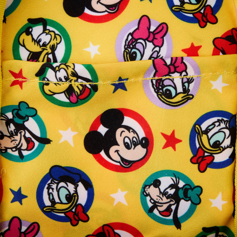 DISNEY CLASSIC MINI BACKPACK PENCIL CASE