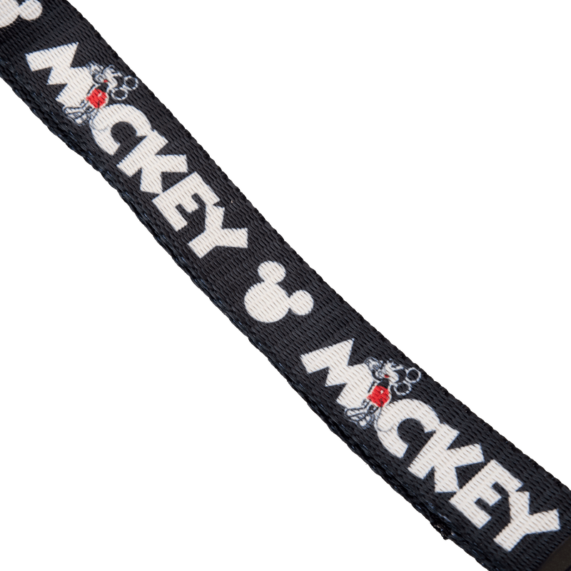 MICKEY MOUSE PET COLLAR - DISNEY