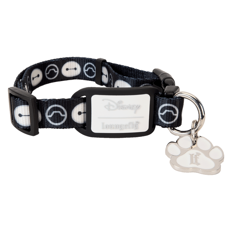 BAYMAX PET COLLAR - BIG HERO 6