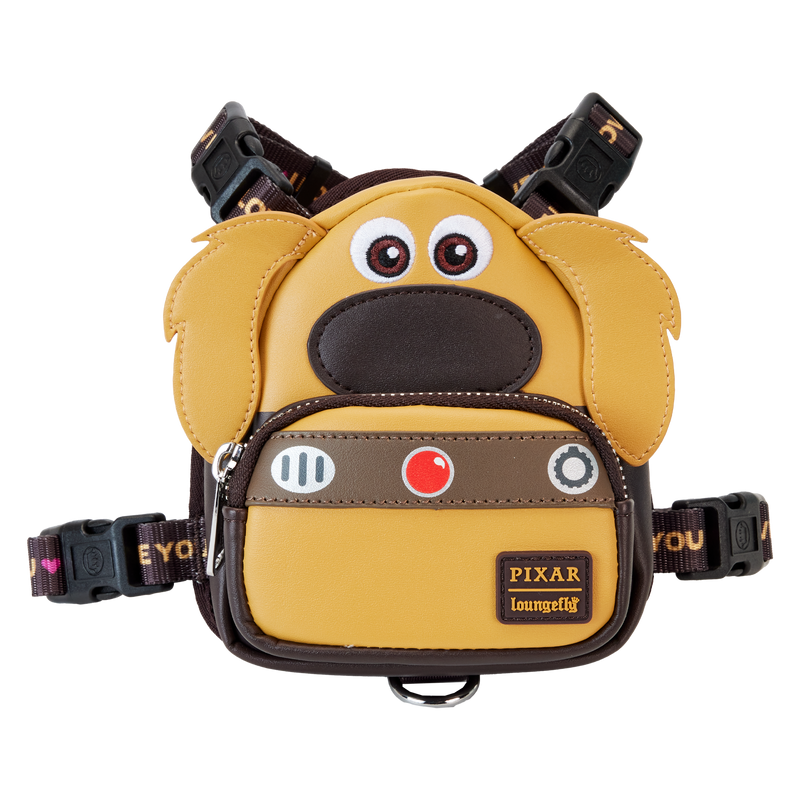 DUG COSPLAY MINI BACKPACK HARNESS - UP 15TH ANNIVERSARY