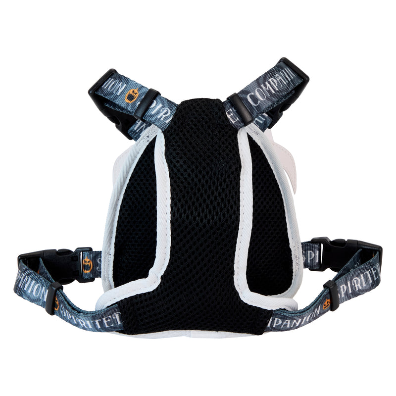 ZERO BACKPACK HARNESS - THE NIGHTMARE BEFORE CHRISTMAS