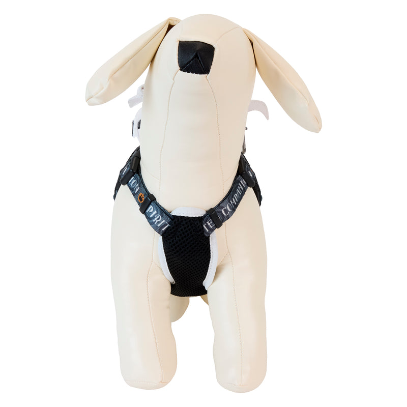 ZERO BACKPACK HARNESS - THE NIGHTMARE BEFORE CHRISTMAS