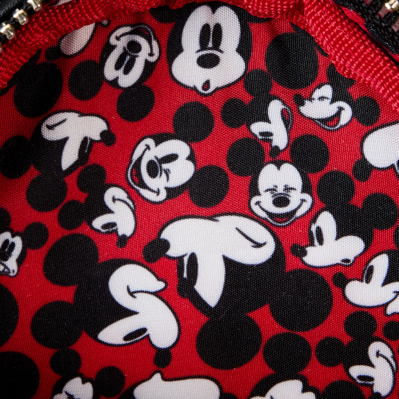 MICKEY MOUSE PET HARNESS - DISNEY