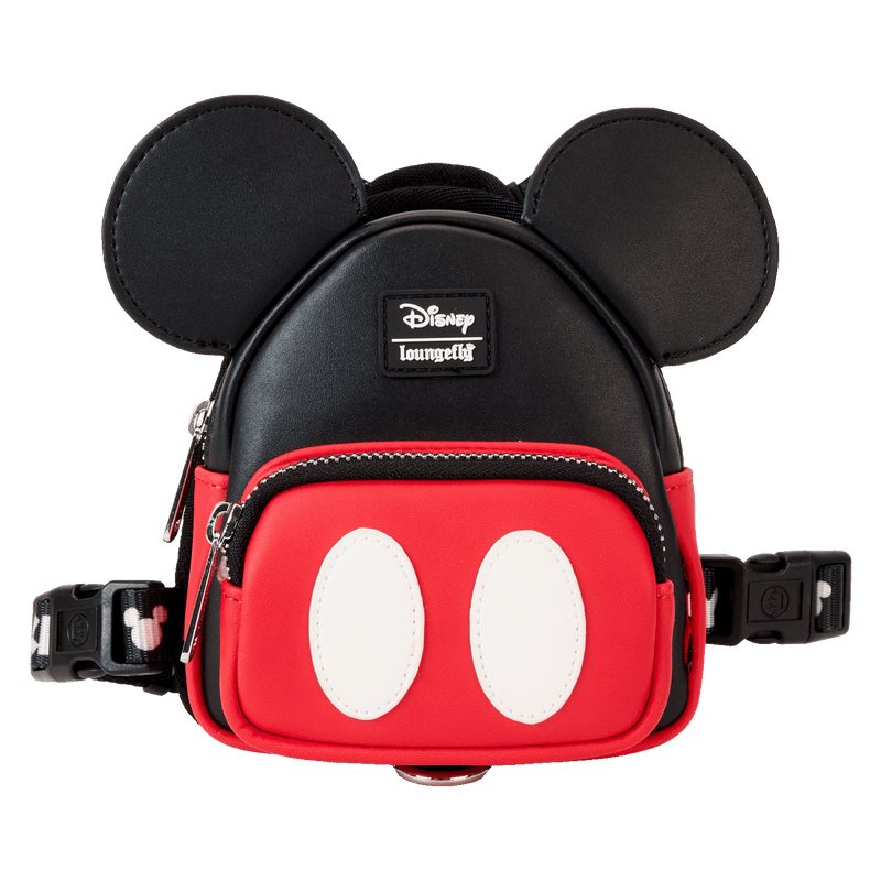 MICKEY MOUSE PET HARNESS - DISNEY