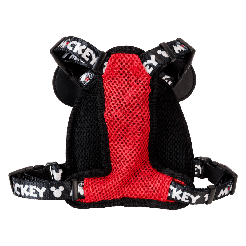 MICKEY MOUSE PET HARNESS - DISNEY