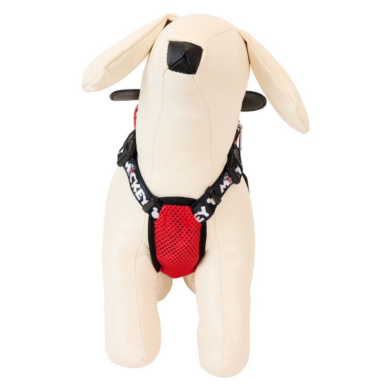 MICKEY MOUSE PET HARNESS - DISNEY