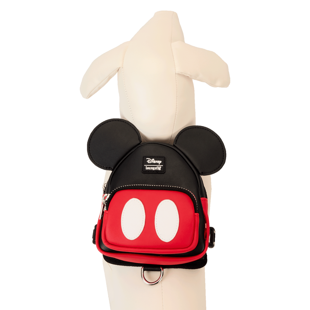 Mickey Mouse Pet Harness Disney S