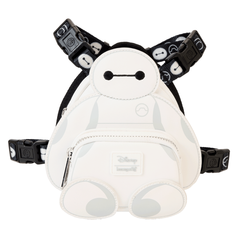 BAYMAX PET HARNESS - BIG HERO 6