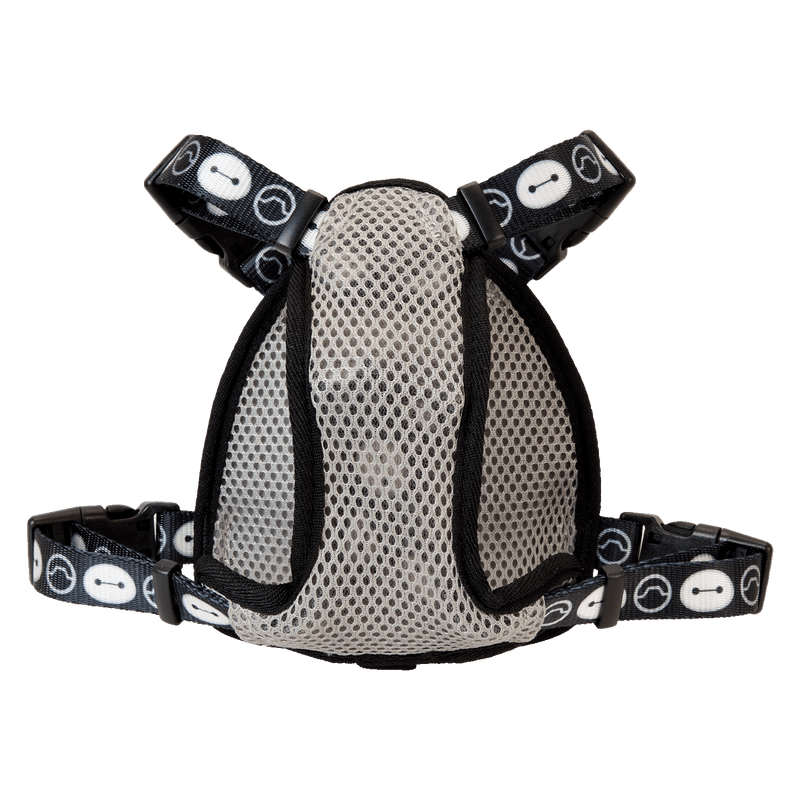 BAYMAX PET HARNESS - BIG HERO 6