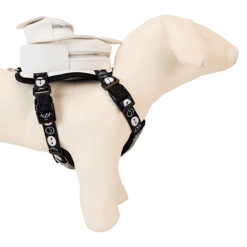 BAYMAX PET HARNESS - BIG HERO 6