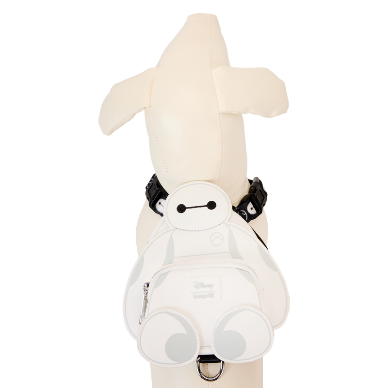 BAYMAX PET HARNESS - BIG HERO 6