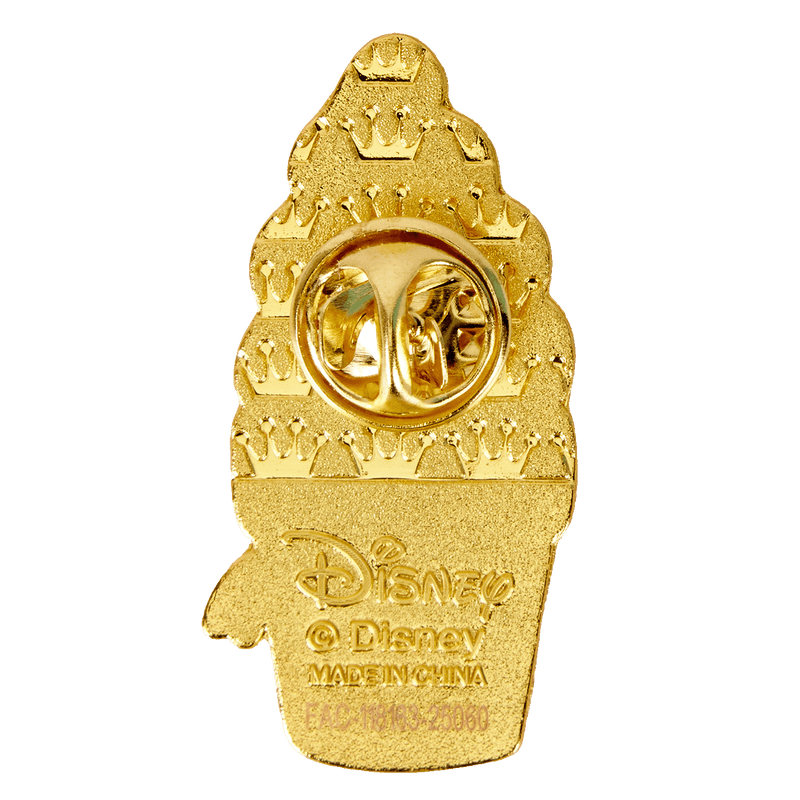 SENSATIONAL 6 SURPRISE SNACK BLIND BOX PIN - DISNEY