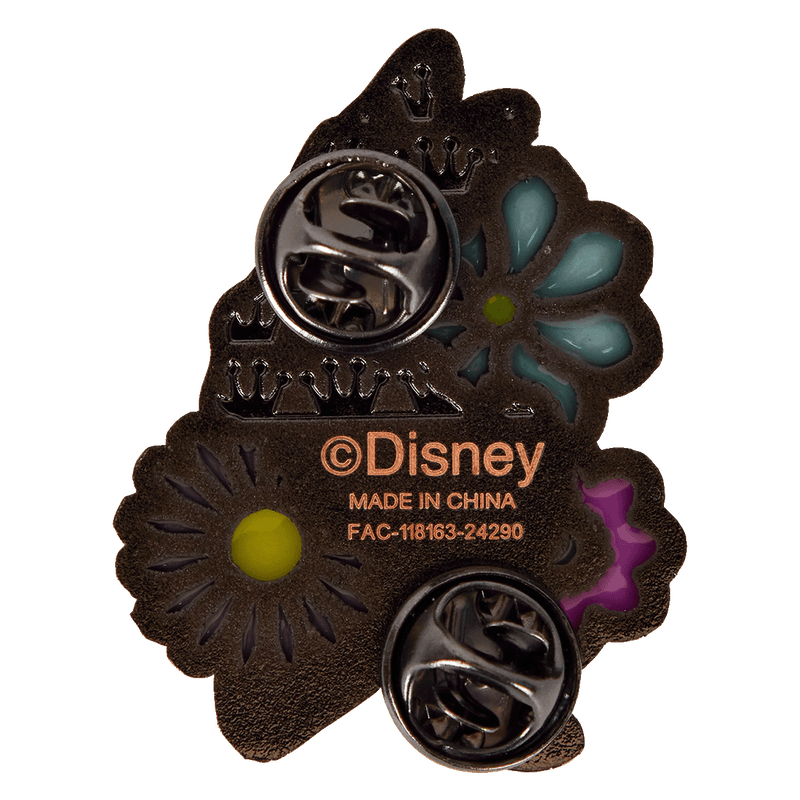 DAISY DUCK 85TH ANNIVERSARY BLIND BOX PIN - DISNEY