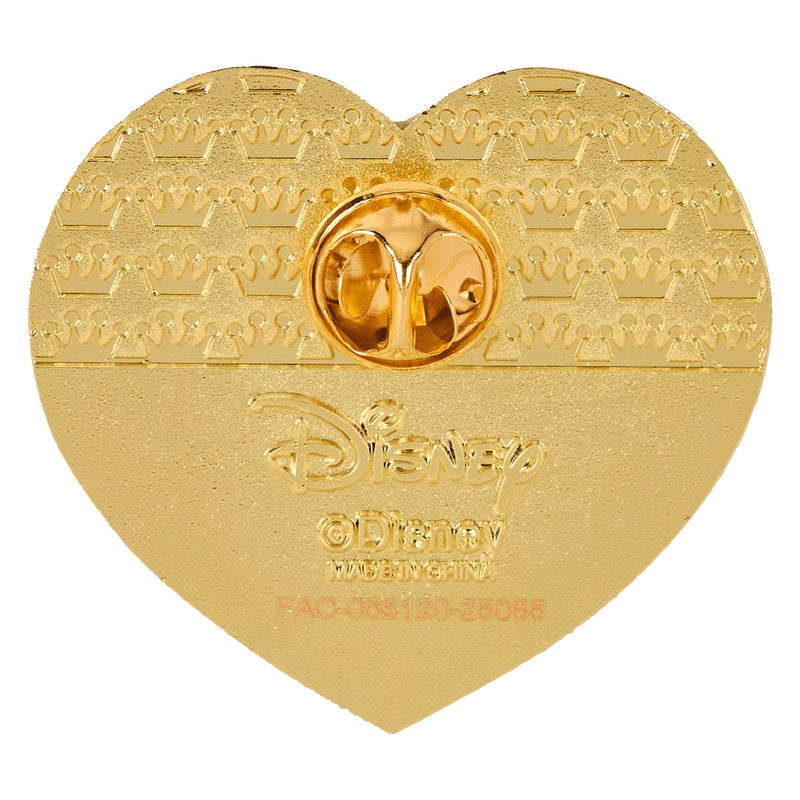 DISNEY PRINCESS AND PRINCE BLIND BOX PIN