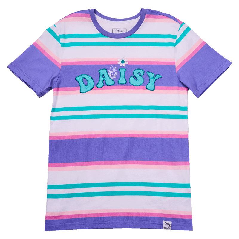 DAISY DUCK 85TH ANNIVERSARY UNISEX TEE - DISNEY