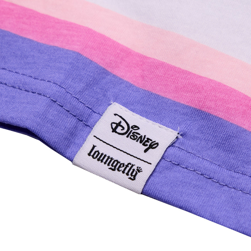 DAISY DUCK 85TH ANNIVERSARY UNISEX TEE - DISNEY