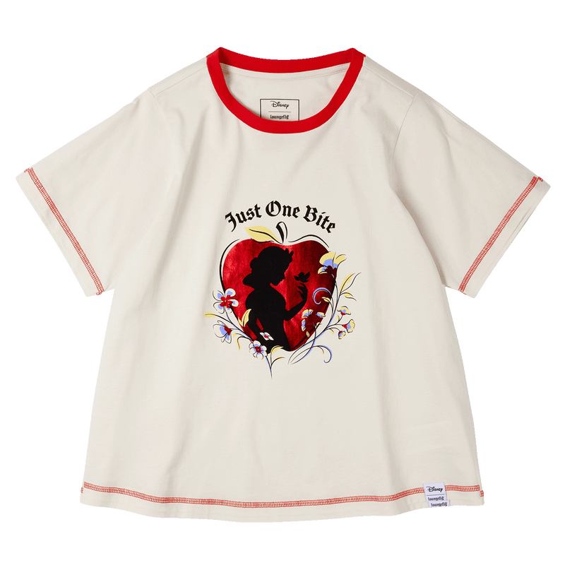 SNOW WHITE SWING TEE - DISNEY