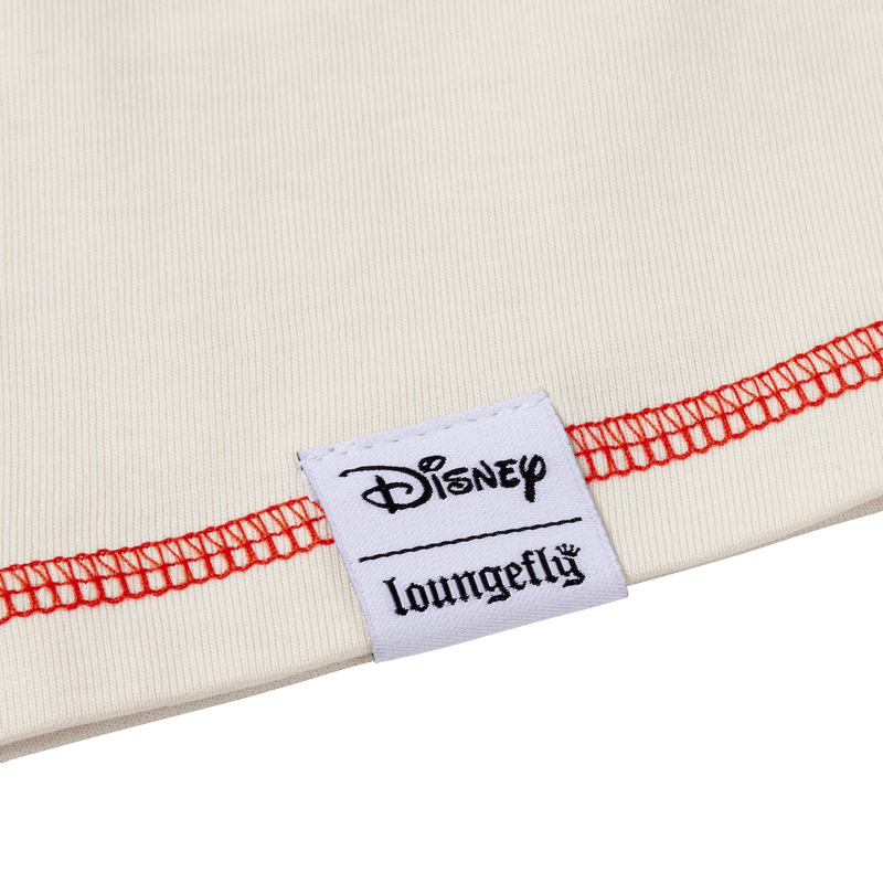 SNOW WHITE SWING TEE - DISNEY