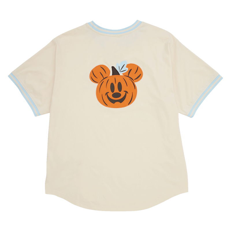 MICKEY AND FRIENDS HALLOWEEN SPORTY TEE - DISNEY