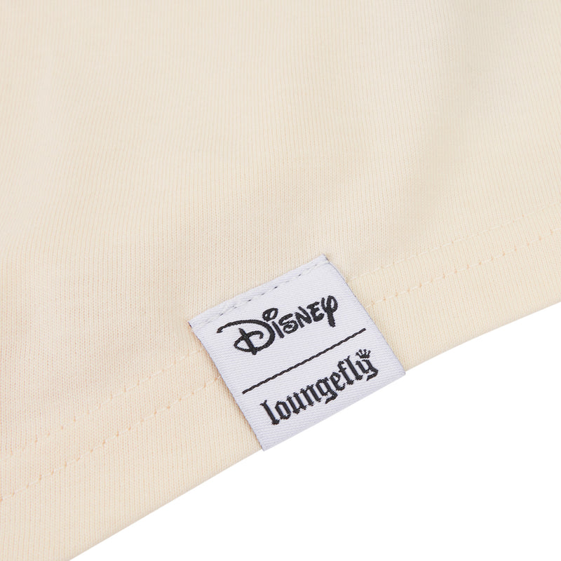 MICKEY AND FRIENDS HALLOWEEN SPORTY TEE - DISNEY