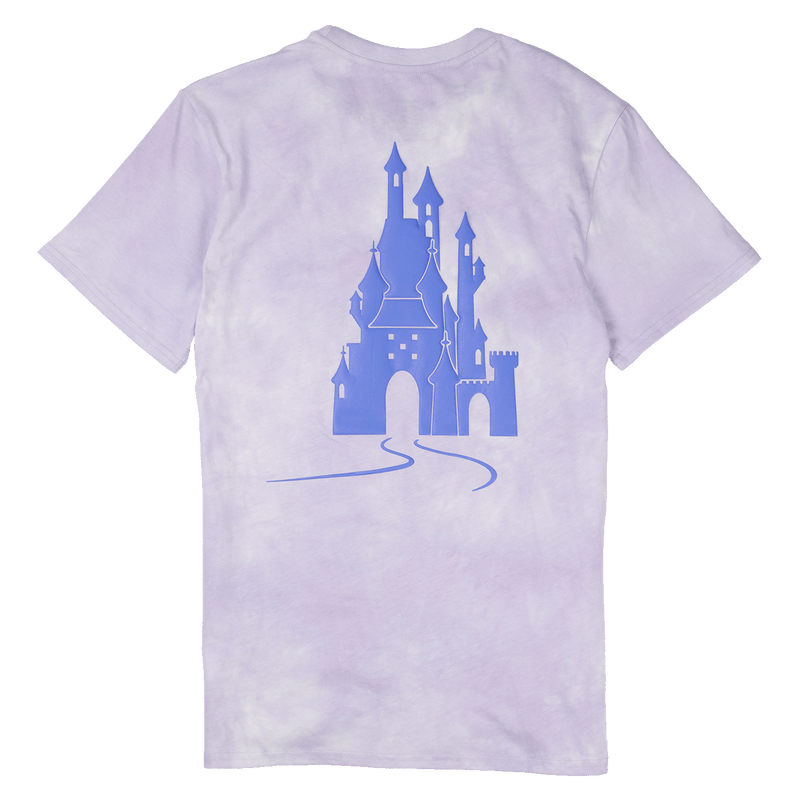 SNOW WHITE ICONS UNISEX TEE - DISNEY