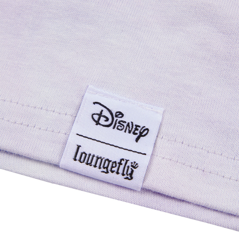 SNOW WHITE ICONS UNISEX TEE - DISNEY
