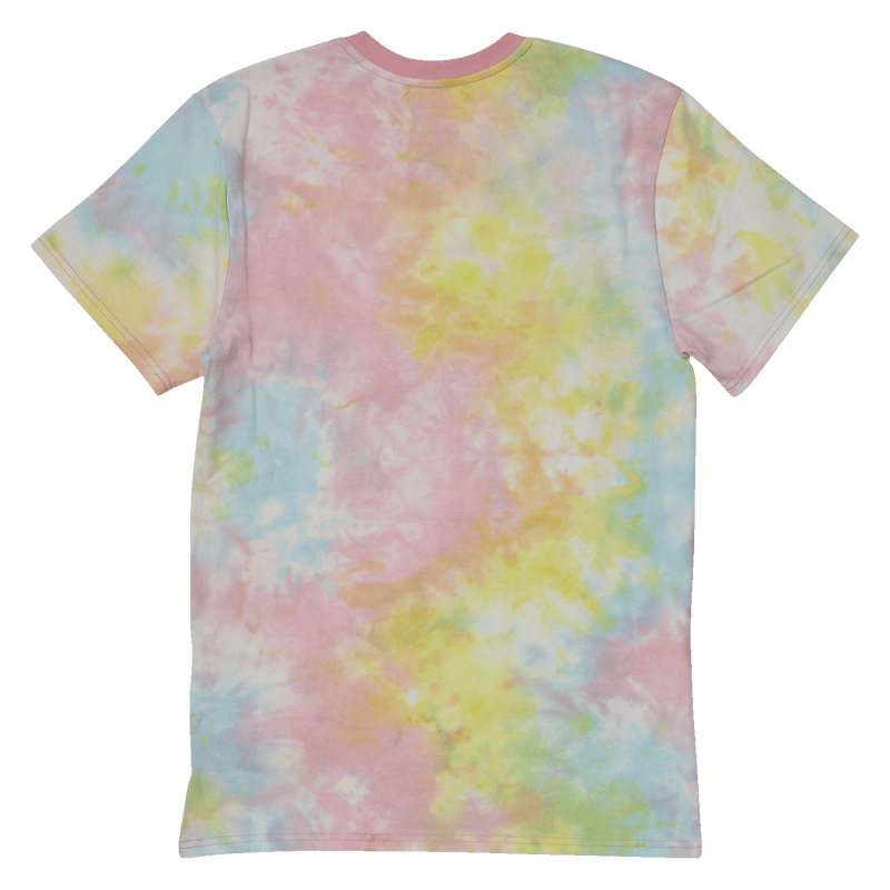 MINNIE MOUSE TIE DYE UNISEX TEE - DISNEY
