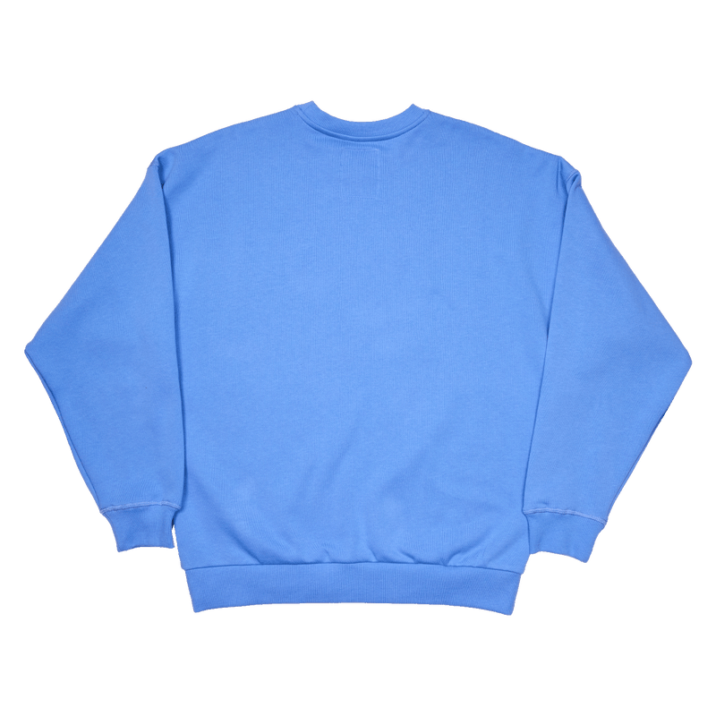 DISNEY DOGS AND CATS OVERSIZED CREWNECK SWEATSHIRT